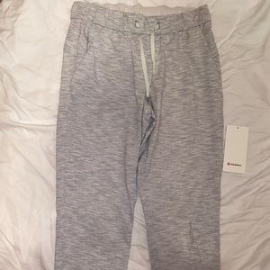 Lululemon Joggers
